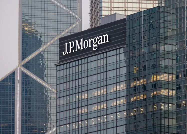 JPMorgan'dan seçimden sonrası için tahmin: Dolar 30 liraya yaklaşabilir 1 JPMorgan’dan seçimden sonrası için tahmin: Dolar 30 liraya yaklaşabilir