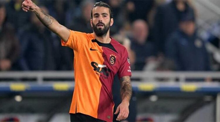 Oliveira'dan şampiyonluk ve Beşiktaş derbisi sözleri 1 Oliveira’dan şampiyonluk ve Beşiktaş derbisi sözleri