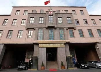 MSB: Sudan’da tahliye uçağımıza ateş açıldı