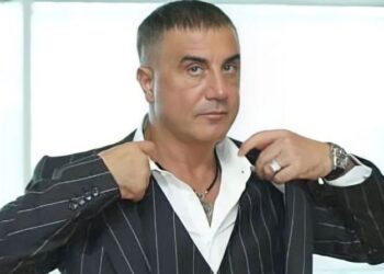 Sedat Peker, kendisini öldürmeye giden suikastçıyla mesajlaşmış