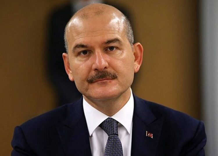 Hukukçulardan Soylu’nun ‘siyasi darbe’ açıklamasına tepki: Başkası dese tutuklanır