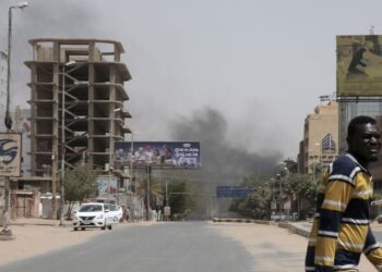 Sudan’da çatışmalar sürüyor: AB Büyükelçisi konutunda saldırıya uğradı