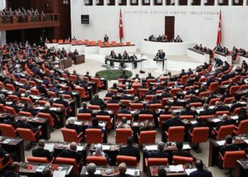 TBMM'deki sandalye dağılımı 2018'e göre nasıl değişti?