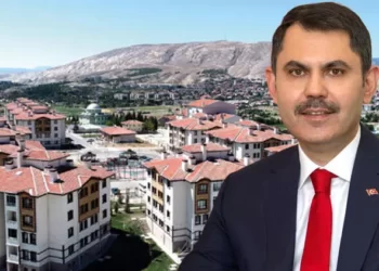 Bakan Kurum açıkladı! TOKİ ödemelerinde yüzde 25 indirim
