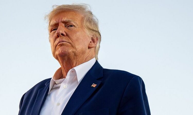 5 soruda Trump hakkındaki ceza davası: Suçlamalar neler, başkan adayı olabilir mi? 1 5 soruda Trump hakkındaki ceza davası: Suçlamalar neler, başkan adayı olabilir mi?