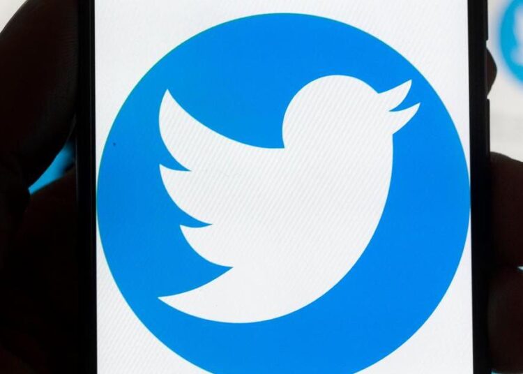 Twitter'da beş gündem etiketinden biri sahte 1 Twitter’da beş gündem etiketinden biri sahte