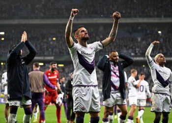 UEFA Avrupa Ligi ve UEFA Avrupa Konferans Ligi’nde gecenin sonuçları