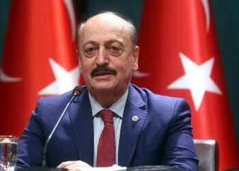 Bakan Bilgin’den asgari ücret açıklaması: Temmuz’da zam gelecek mi?