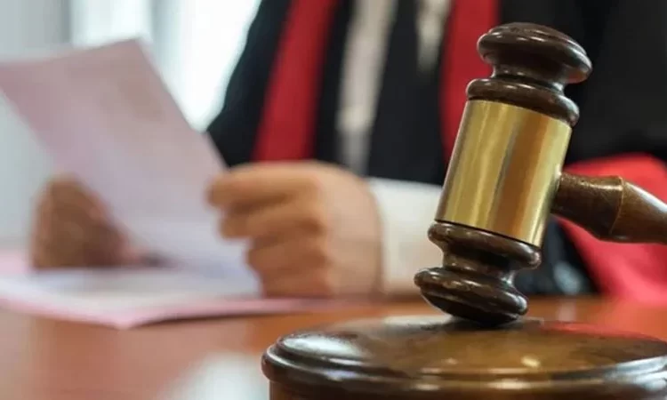 Yargıtay'dan milyonlarca kişiyi ilgilendiren 'bayram mesaisi' kararı 1 Yargıtay’dan milyonlarca kişiyi ilgilendiren ‘bayram mesaisi’ kararı