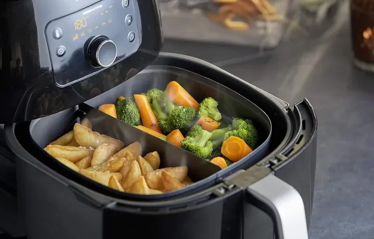 Airfryer ve robot süpürgelere 'gözaltı' kararı 1 Airfryer ve robot süpürgelere ‘gözaltı’ kararı