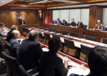 İddia: CHP MYK istifa etmek istedi, Kılıçdaroğlu kabul etmedi