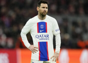 Suudi Arabistan ekibinden Messi’ye rekor teklif
