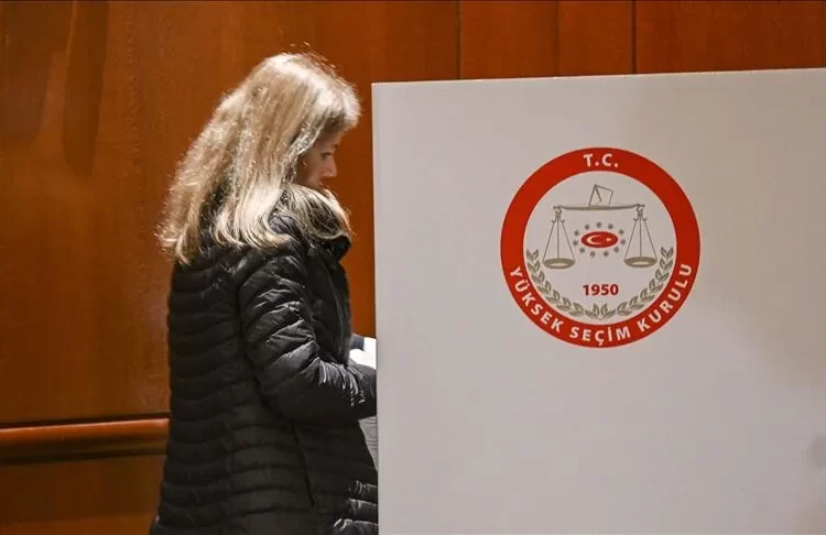 ABD’deki seçmenler “Kılıçdaroğlu” dedi