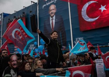 Seçimler Alman basınında: Yeni bir başlangıç olabilir