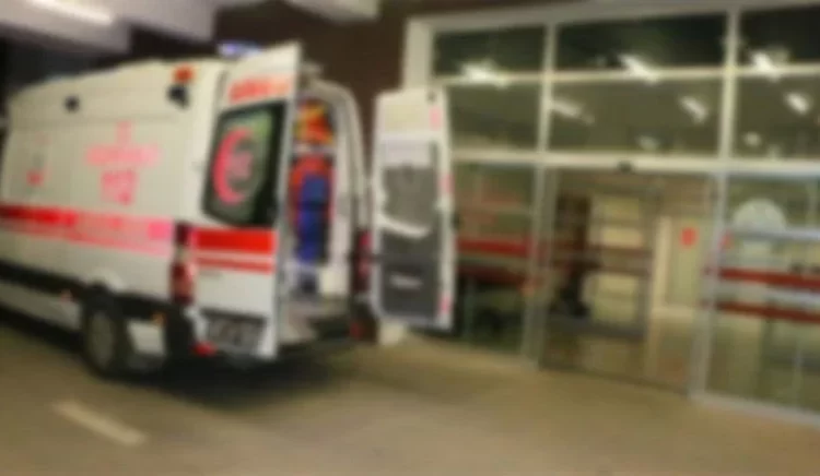 Evlenmeye karar veren yaşlı çift birbirini dövdü 1 Evlenmeye karar veren yaşlı çift birbirini dövdü