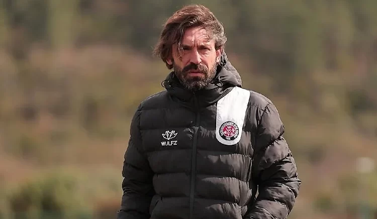 Fatih Karagümrük'te sürpriz ayrılık: Andrea Pirlo’nun görevine son verildi 1 Fatih Karagümrük’te sürpriz ayrılık: Andrea Pirlo’nun görevine son verildi