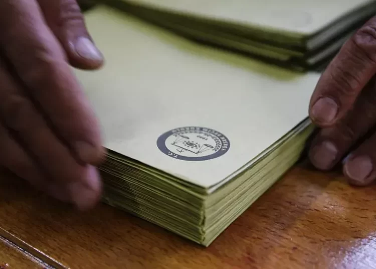 Son 11 gün: AK Parti eridi, CHP ve İYİ Parti'de dikkat çeken yükseliş 1 Son 11 gün: AK Parti eridi, CHP ve İYİ Parti’de dikkat çeken yükseliş