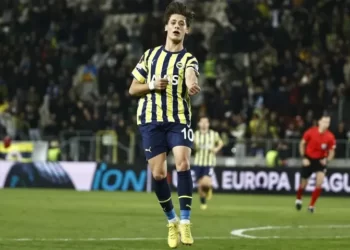 Pirlo’dan Arda Güler’e övgü: Şampiyon prototipinde, her ligde oynar
