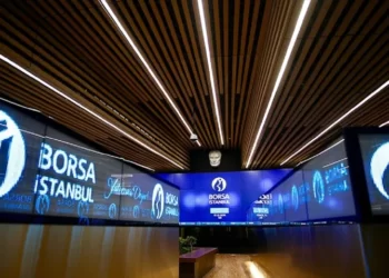 Banka hisselerinden çıkış sürüyor