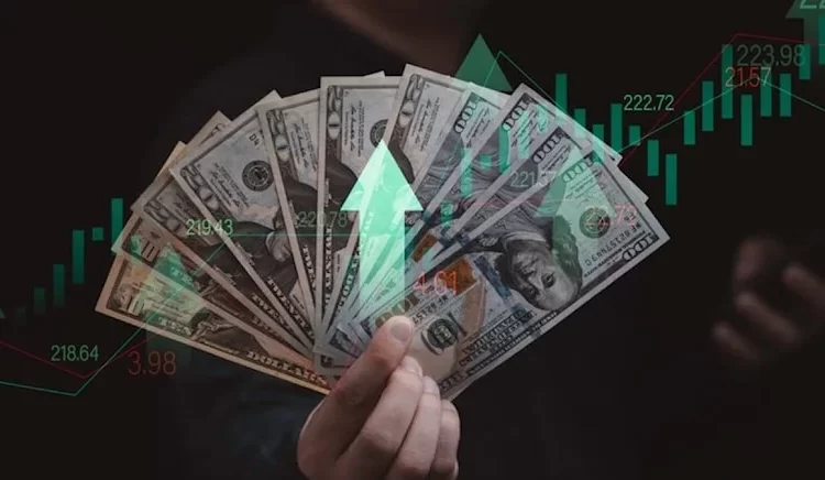Cari açık martta 4,5 milyar dolar oldu