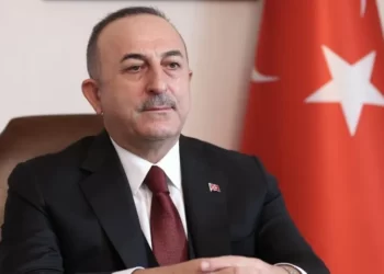 Çavuşoğlu’ndan ‘dörtlü zirve’ açıklaması: 10 Mayıs tarihi teyit edildi