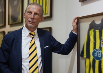 Christoph Daum sağlık durumuyla ilgili bilgi verdi