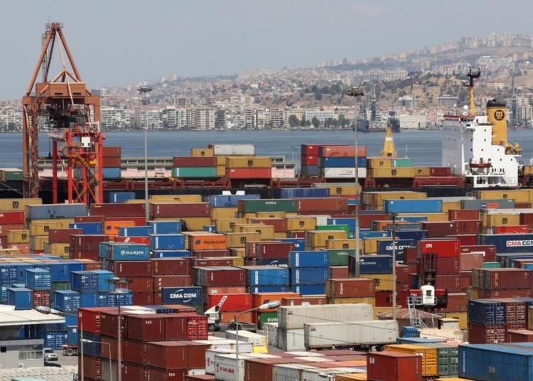 Dış ticaret açığında yüzde 42,1’lik artış