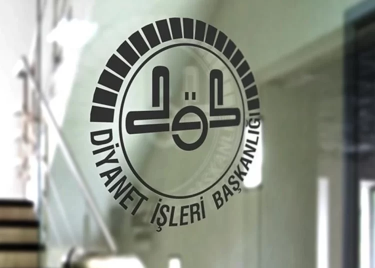 Personel tepki göstermişti: Diyanet’ten promosyon için geri adım