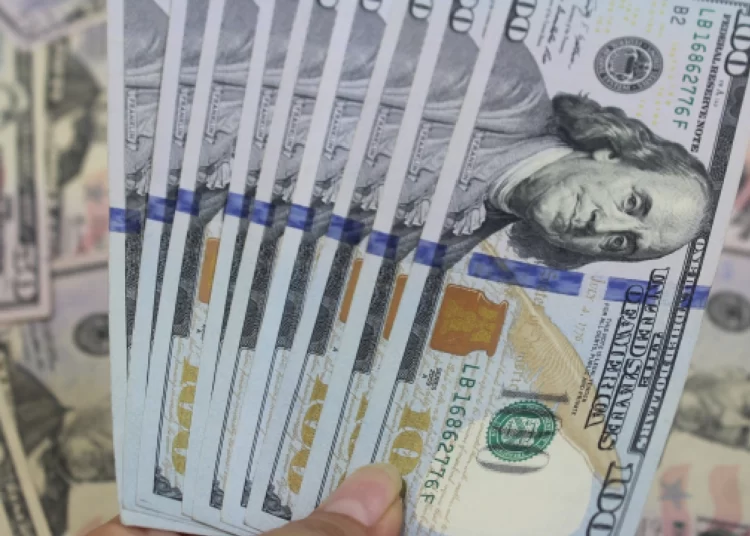 Dur durak bilmiyor: Dolar/TL, tarihi rekor kırdı!