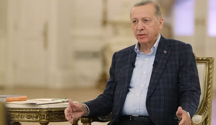 Erdoğan: IŞİD lideri El Kureyşi, MİT'in Suriye'de düzenlediği operasyonda öldürüldü 1 Erdoğan: IŞİD lideri El Kureyşi, MİT’in Suriye’de düzenlediği operasyonda öldürüldü