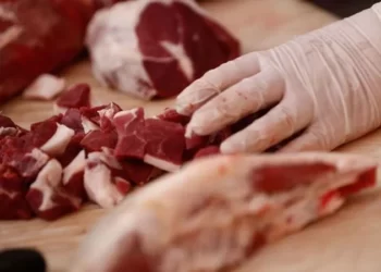 Ette kriz büyüyor: Kıymanın kilosu 480 TL’ye çıkacak