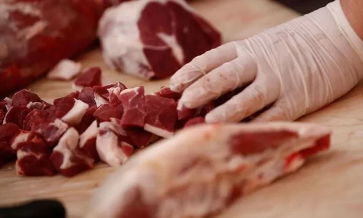 Ette kriz büyüyor: Kıymanın kilosu 480 TL’ye çıkacak 1 Ette kriz büyüyor: Kıymanın kilosu 480 TL’ye çıkacak