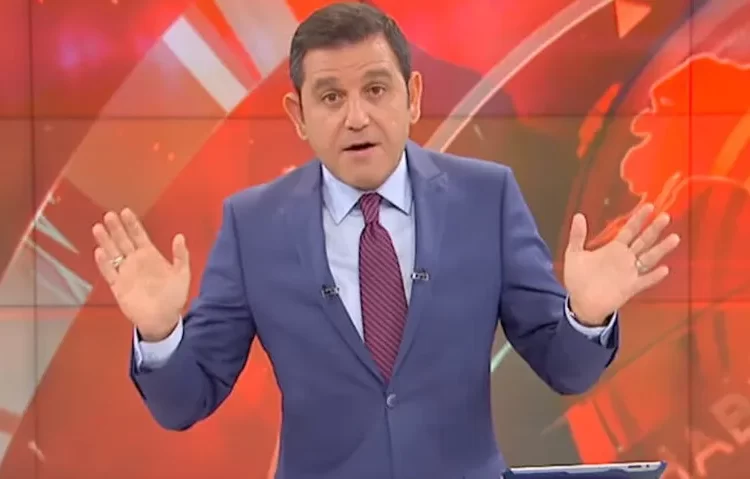 Fatih Portakal: 'AKP verilerine göre Kılıçdaroğlu önde' 1 Fatih Portakal: ‘AKP verilerine göre Kılıçdaroğlu önde’