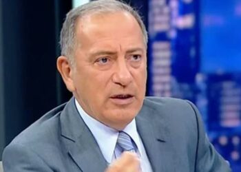 Fatih Altaylı resti çekip, istifa etti