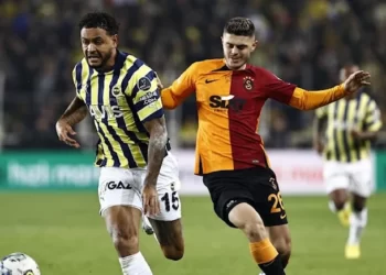 Galatasaray-Fenerbahçe derbisinin tarihi belli oldu