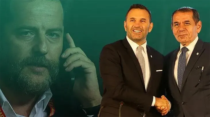 Galatasaray'da taarruz başladı! Hedefte dünyaca ünlü 2 yıldız var 1 Galatasaray’da taarruz başladı! Hedefte dünyaca ünlü 2 yıldız var