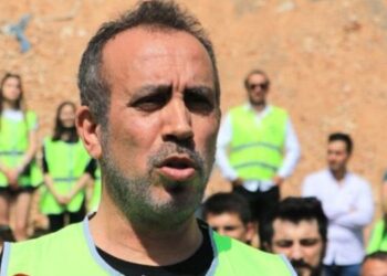 Haluk Levent: Depremzede üniversite öğrencilerine burs verilecek