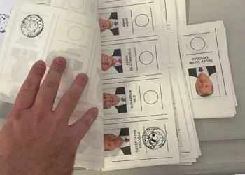 İstanbul’da sandık sonuçları: Kılıçdaroğlu’ndan Erdoğan’a fark