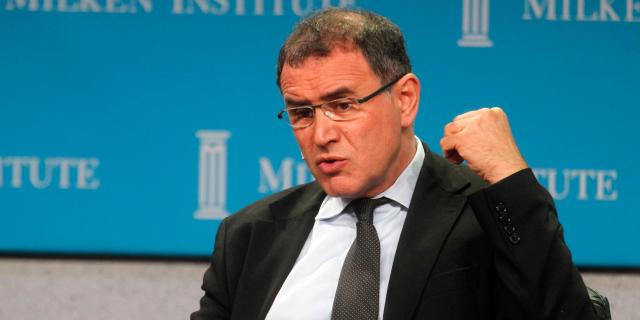 ‘Kriz kahini’nden çarpıcı uyarı: ‘Eğer Erdoğan kazanırsa topyekun bir kriz olacak’ 1 ‘Kriz kahini’nden çarpıcı uyarı: ‘Eğer Erdoğan kazanırsa topyekun bir kriz olacak’