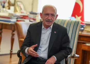 Kılıçdaroğlu bu defa isim verdi: Fahrettin Altun ve ekip arkadaşları, bu son uyarım 6 Kılıçdaroğlu bu defa isim verdi: Fahrettin Altun ve ekip arkadaşları, bu son uyarım