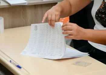 Kuzey Kıbrıs Türk Cumhuriyeti de sandığa gidiyor