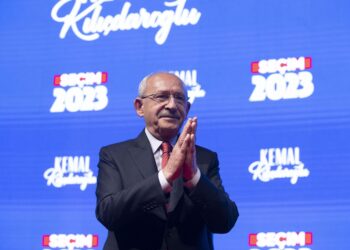 Kılıçdaroğlu’ndan ilk açıklama: Adil olmayan bir seçim sürecini yaşadık