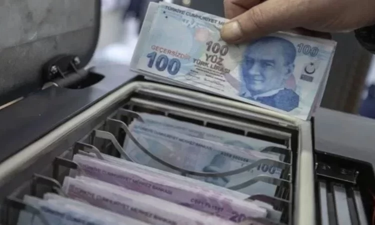 Seçim öncesi KKM’ye rekor giriş! Biriken tutar 2 trilyonu geçti