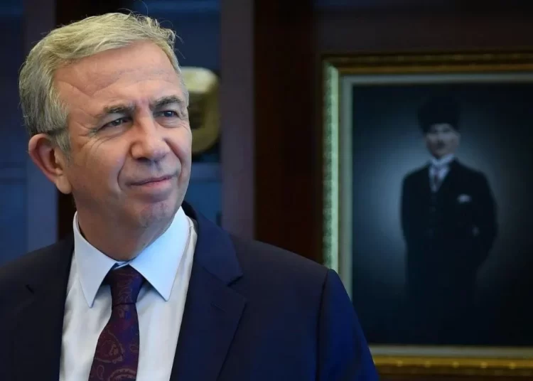 Mansur Yavaş paylaştı: '15 Mayıs sabahı dinlenecek şarkılar' 1 Mansur Yavaş paylaştı: ’15 Mayıs sabahı dinlenecek şarkılar’