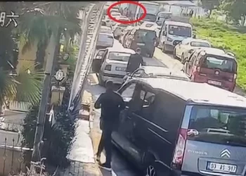 ‘Gelin alma’ merasiminde atılan kurşun, 2 kilometre uzaklıkta yolda yürüyen bir kadını öldürdü