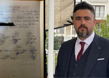 MHP’li yönetici iki defa oy kullanmaya çalışırken yakalandı: ‘Suç olduğunu bilmiyordum’