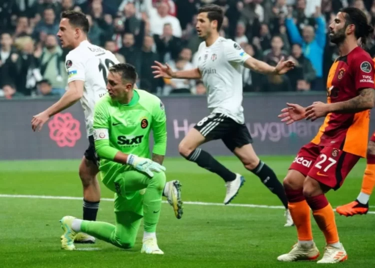 Rıdvan Dilmen: Muslera dolandırılma olayından etkilenmiş 1 Rıdvan Dilmen: Muslera dolandırılma olayından etkilenmiş