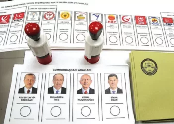 Sandığa geri sayım! Oy verirken bunlara dikkat