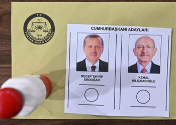 Türkiye tercihini yapıyor
