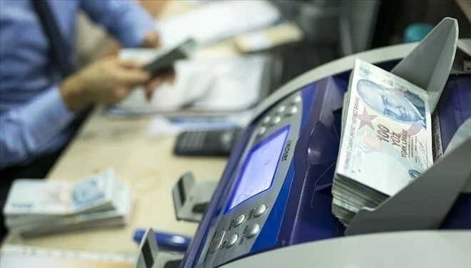 Borç yapılandırma başvurusu ile ilk taksit ödeme süresi uzatıldı 1 Borç yapılandırma başvurusu ile ilk taksit ödeme süresi uzatıldı